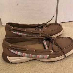 Sperry shoes
